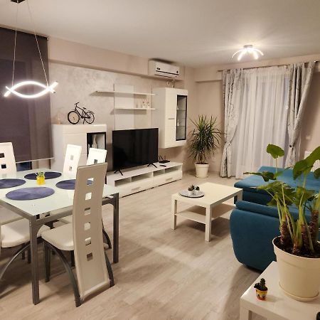 Airport Apartment Otopeni Ngoại thất bức ảnh