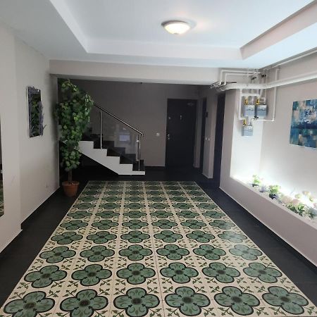 Airport Apartment Otopeni Ngoại thất bức ảnh