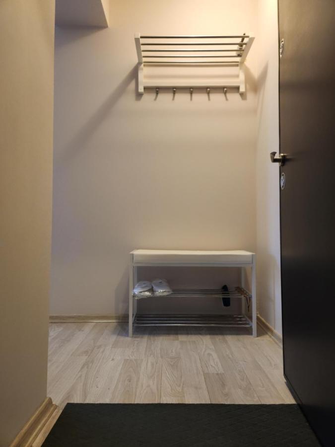 Airport Apartment Otopeni Ngoại thất bức ảnh